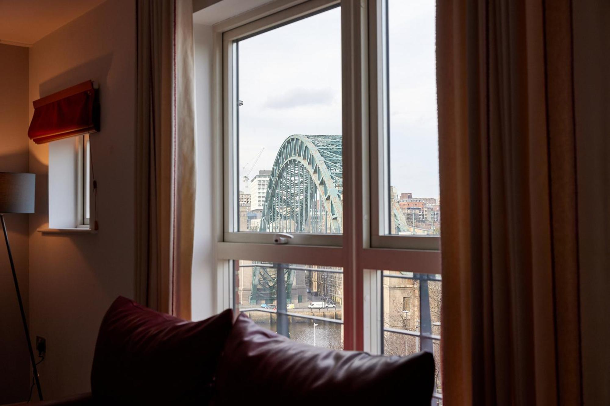 The Tyne - Properties Unique Gateshead Exteriér fotografie